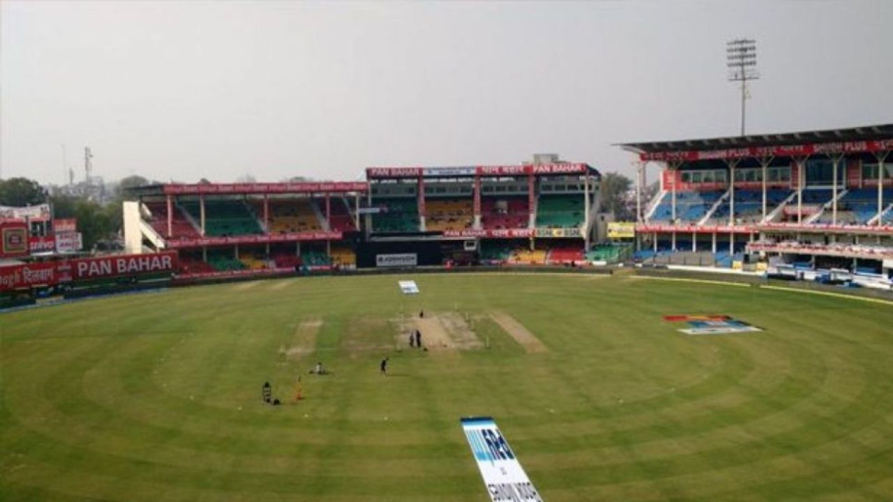 Kanpur के Green Park स्टेडियम से पहली बार होगा Test Match का डिजिटल प्रसारण...इस कार्य के लिए BCCI की अनुमति का हो रहा इंतजार