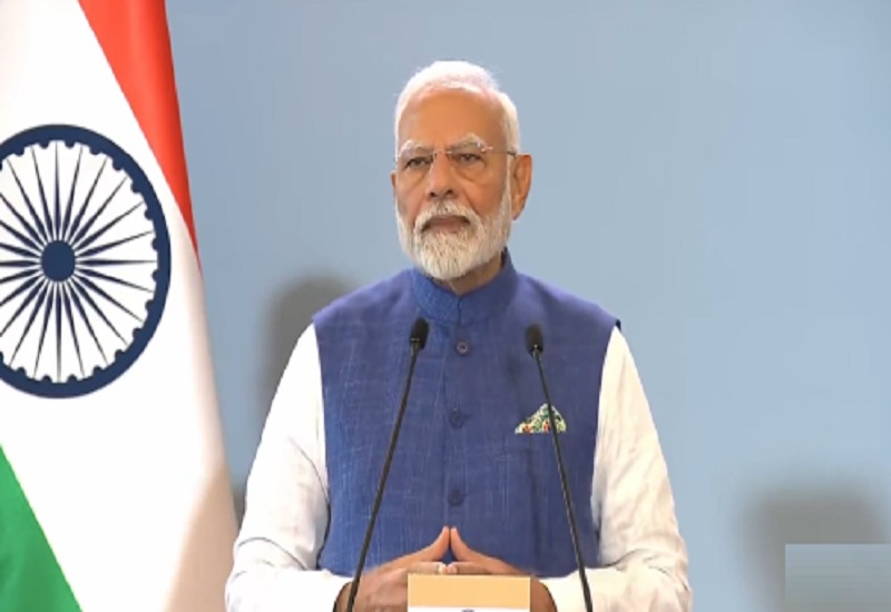 PM Modi In Poland : पोलैंड में पीएम मोदी का भव्य स्वागत, बोले- हमने रिश्ते को रणनीतिक साझीदारी में बदलने का फैसला किया