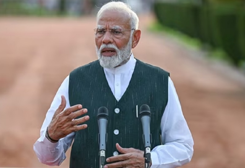 PM Modi Birthday: खड़गे, अखिलेश और मायावती समेत कई विपक्षी नेताओं ने PM मोदी दी को जन्मदिन की बधाई  