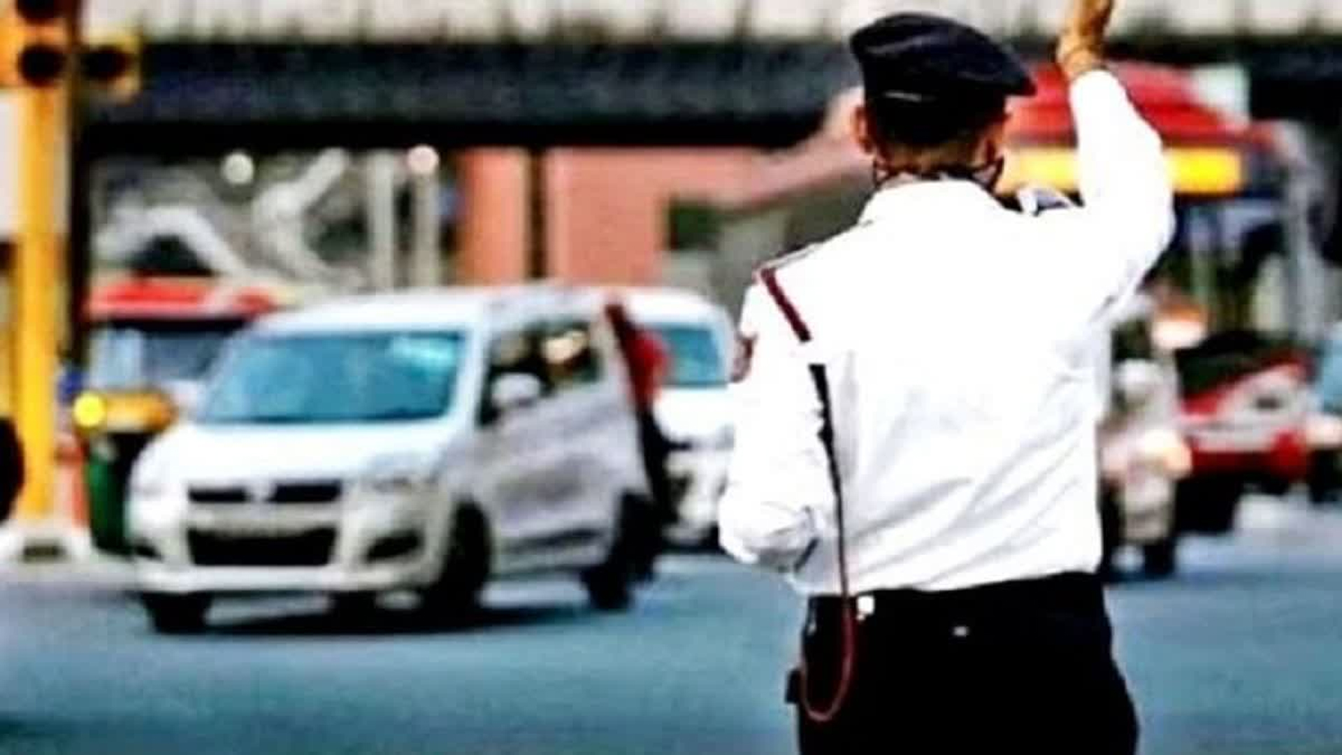 बरेली : पुलिस भर्ती परीक्षा के दौरान तीन दिन तक रहेगा रूट डायवर्जन