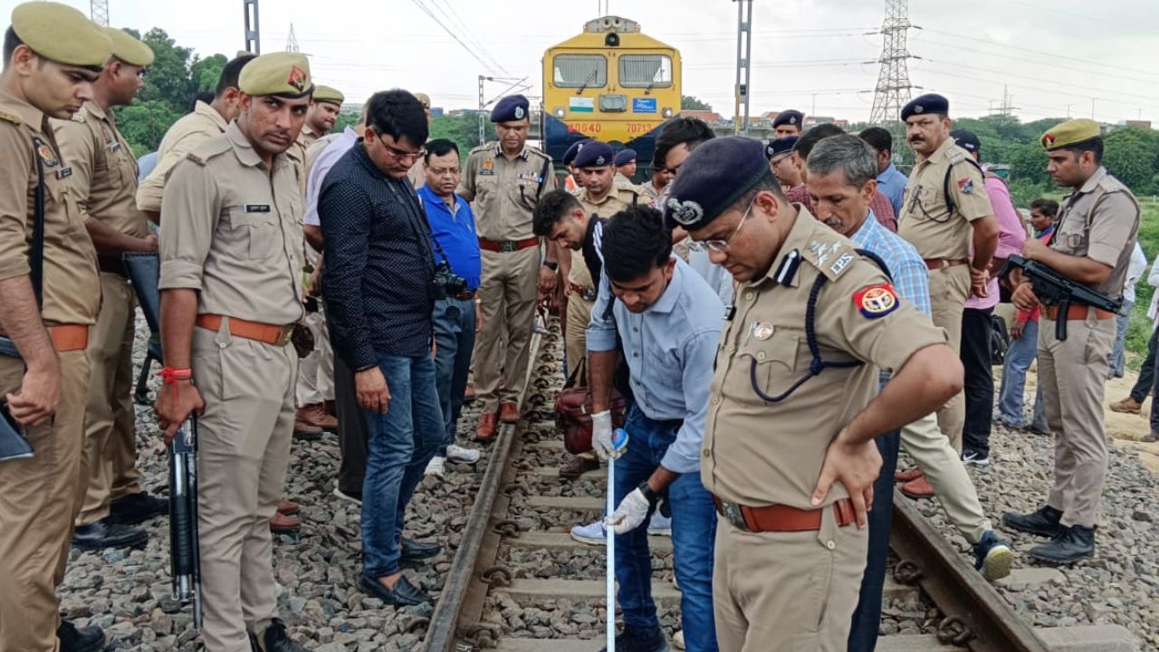 Sabarmati Express Derail: कानपुर में हुए ट्रेन हादसे के बाद कई ट्रेनों के बदले रूट...कई ट्रेनें रद्द, यहां चेक करें- पूरी लिस्ट