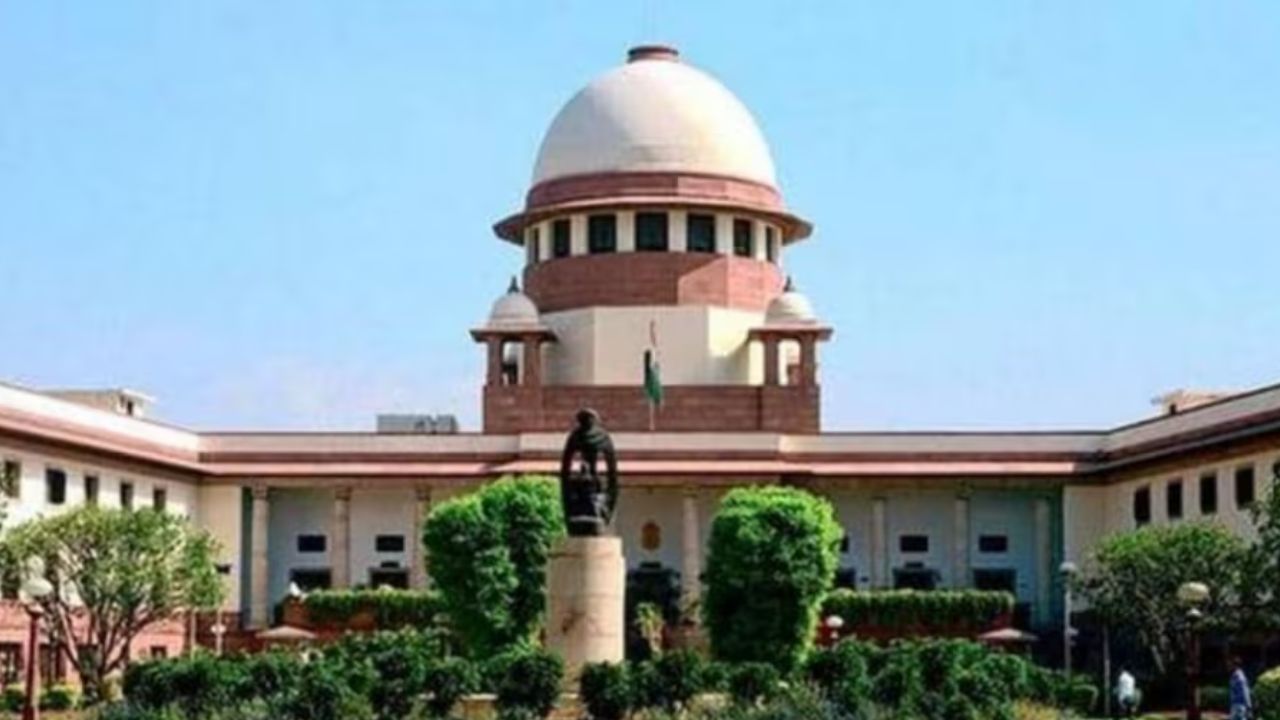 Supreme Court के YouTube चैनल पर सेवाएं बहाल, Live broadcast फिर से शुरू