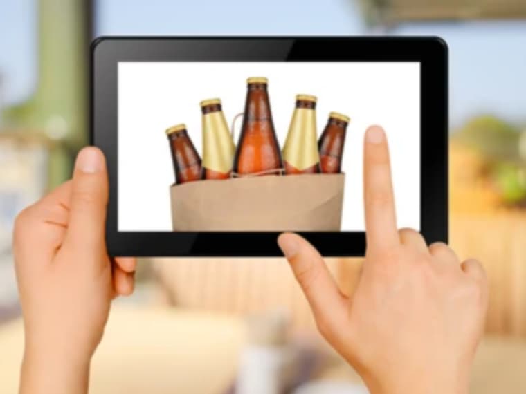 नैनीताल: Online Beer खरीदने के चक्कर में पर्यटक ने गंवाए पैसे