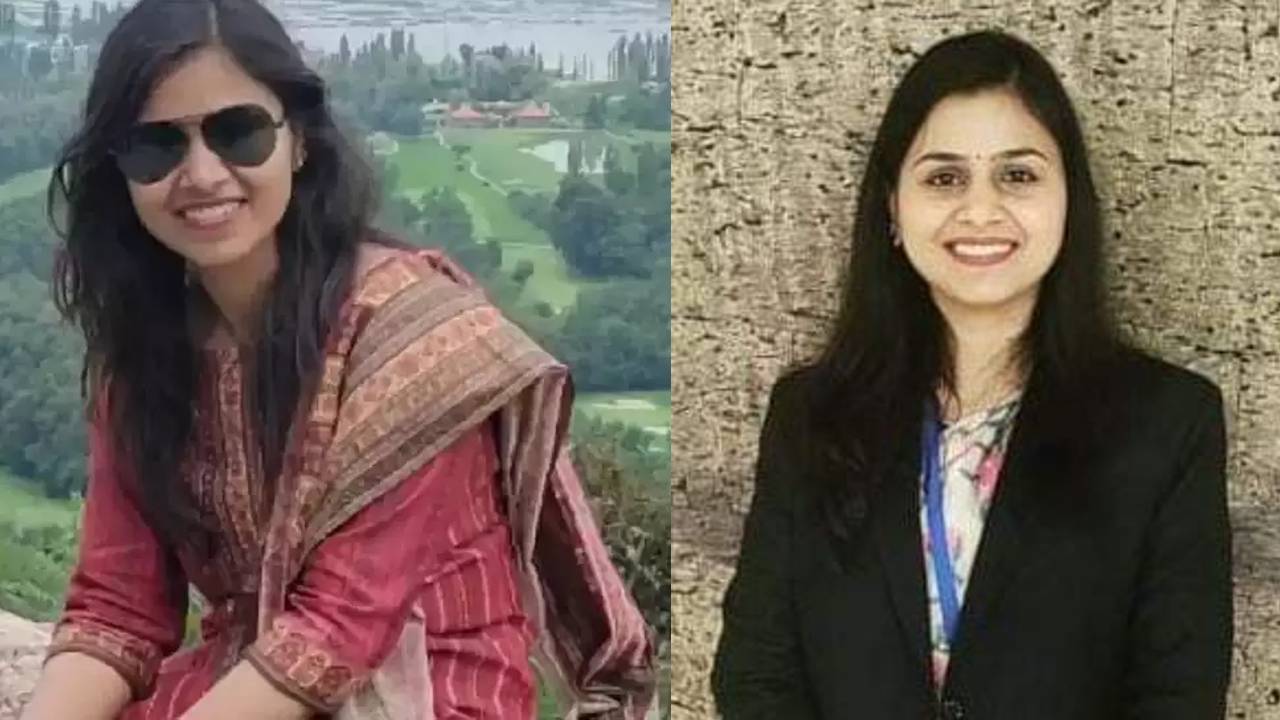 IAS Ankita Jain: अंकिता जैन बनायी गयी गोंडा की नई CDO, 2021 बैच की आईएएस हैं अंकिता