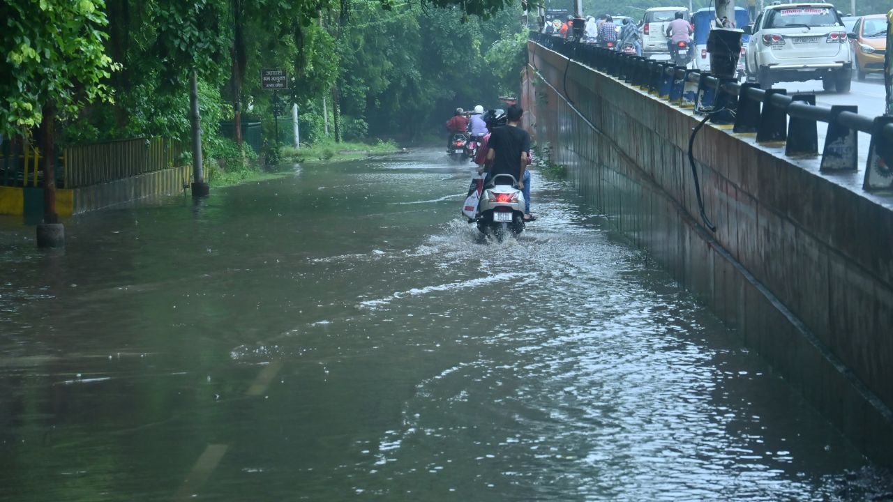 Weather Kanpur 2