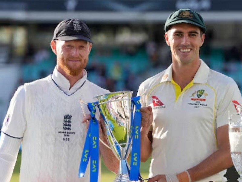 AUS vs ENG : टेस्ट क्रिकेट के 150 साल पूरे होने पर एमसीजी में मनाया जाएगा जश्न, ऑस्ट्रेलिया-इंग्लैंड के बीच होगी भिड़ंत