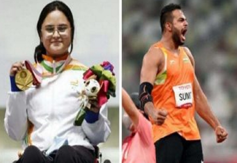 Paris Paralympics 2024 : पेरिस पैरालंपिक में भारतीय खिलाड़ी मचाएंगे धमाल, भारत को रिकॉर्ड पदकों की उम्मीद 