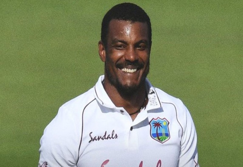 Shannon Gabriel Retirement : वेस्टइंडीज के तेज गेंदबाज शैनन गेब्रियल ने अंतरराष्ट्रीय क्रिकेट से लिया संन्यास, लिखा भावुक नोट 