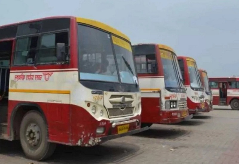 मुरादाबाद : सड़कों पर दौड़ रहीं अनफिट बसों का पंजीकरण होगा निलंबित, वाहनों के खिलाफ चेकिंग अभियान शुरू