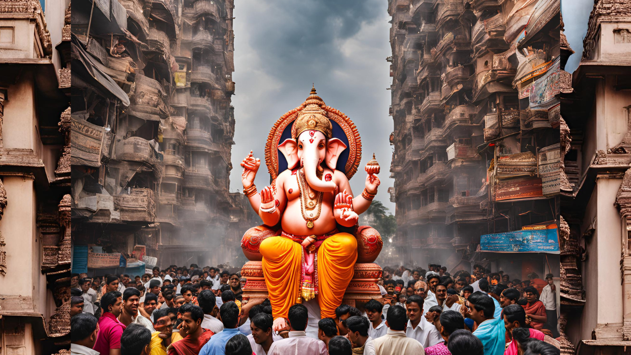 Ganesh Chaturthi 2024: पहली बार कर रहे गणपति बप्पा की स्थापना, तो रखें यह विशेष ध्यान