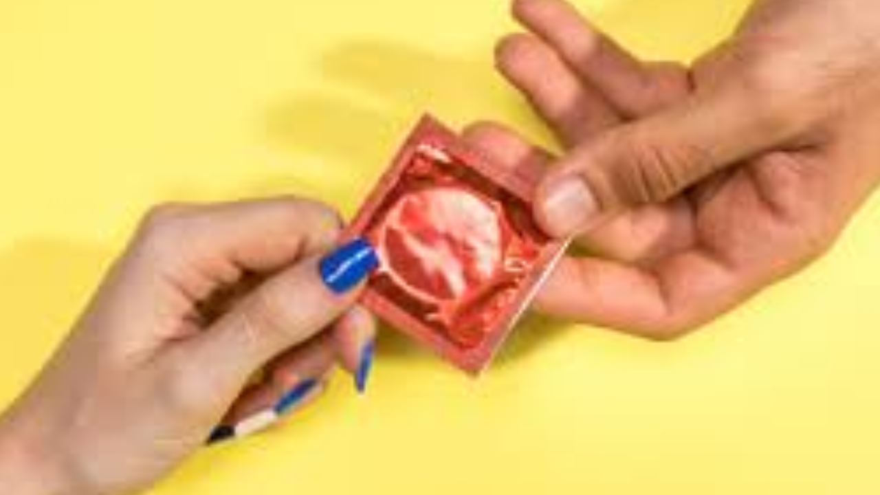 CONDOM इस्तेमाल न करने का बढ़ा ट्रेंड, हो रही गंभीर बीमारियां, WHO ने जताई चिंता