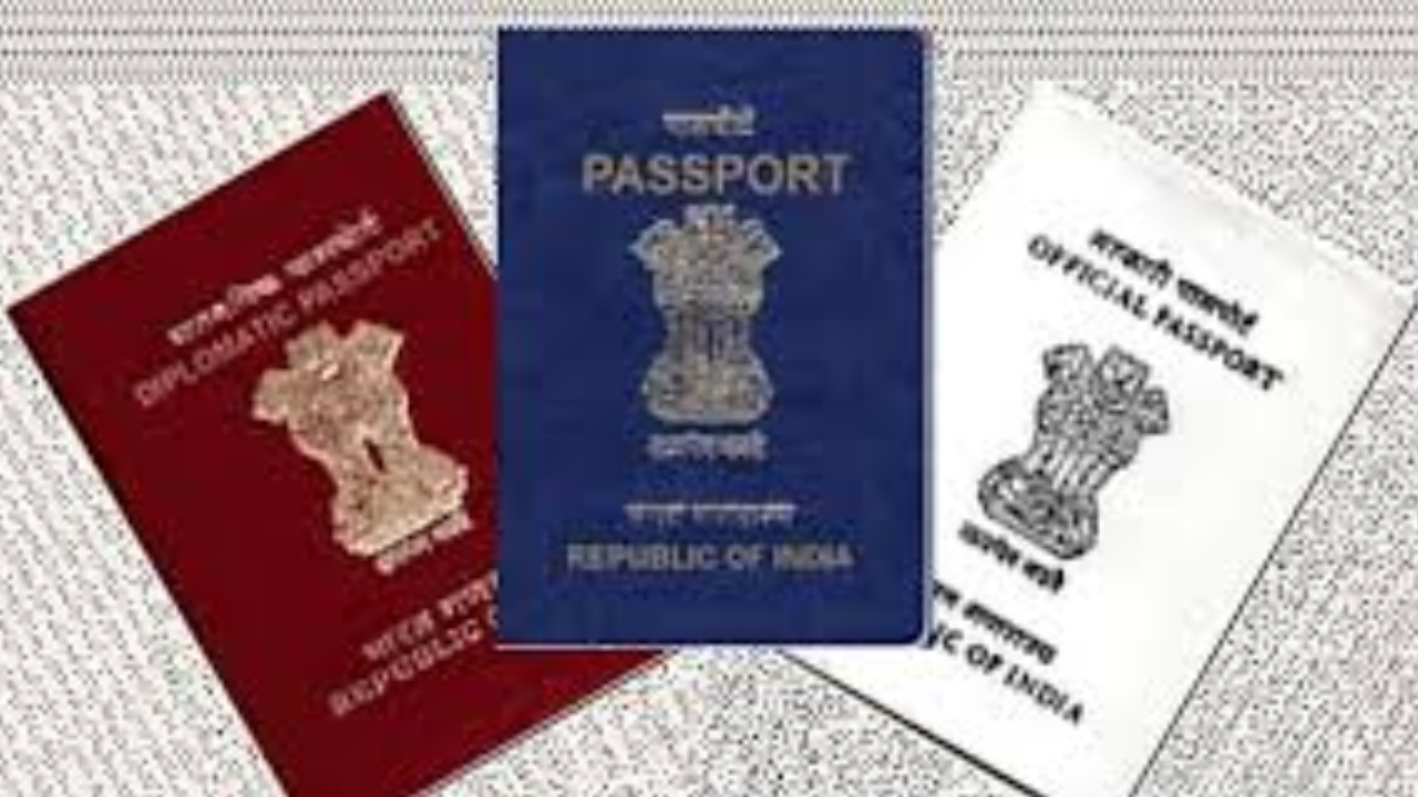 नए Passport के लिए आज से 2 सितंबर तक आपको करना होगा इंतजार, इस वजह से हुआ 5 दिन के लिए बंद