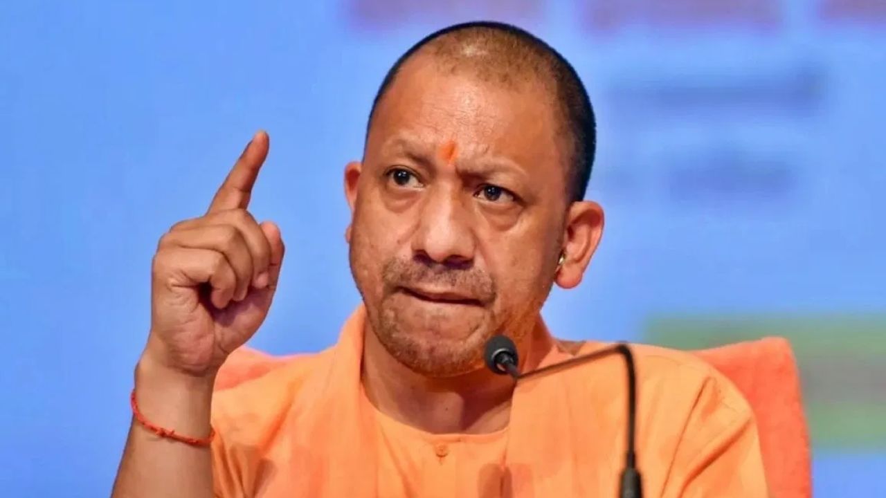 CM Yogi In Kanpur: सीएम ने सपा पर जमकर बोला निशाना...कांग्रेस का 1 बार नाम, बसपा का जिक्र नहीं