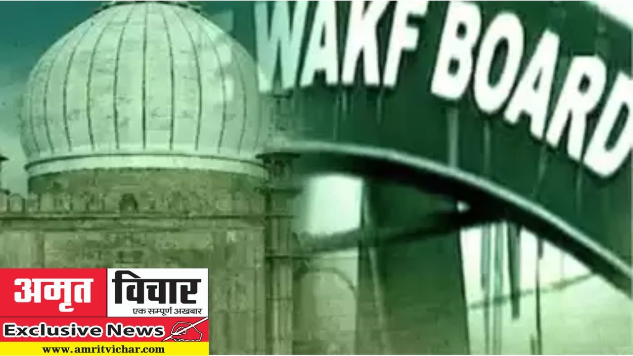 Exclusive: वक्फ संशोधन बिल पर राय की तिथि बढ़ाने का विरोध, पर्सनल लॉ बोर्ड के महामंत्री ने लगाया ये आरोप...