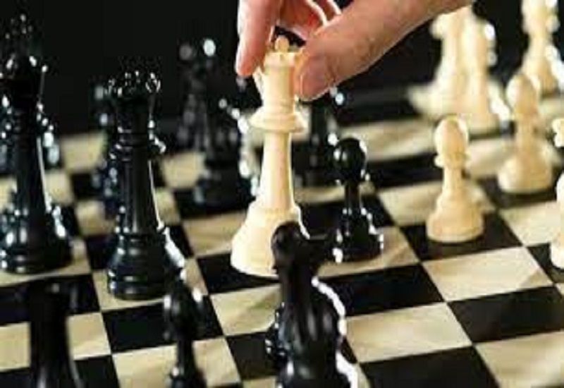 45th Chess Olympiad : भारतीय टीमों की निगाहें फिर से पदक जीतने पर 