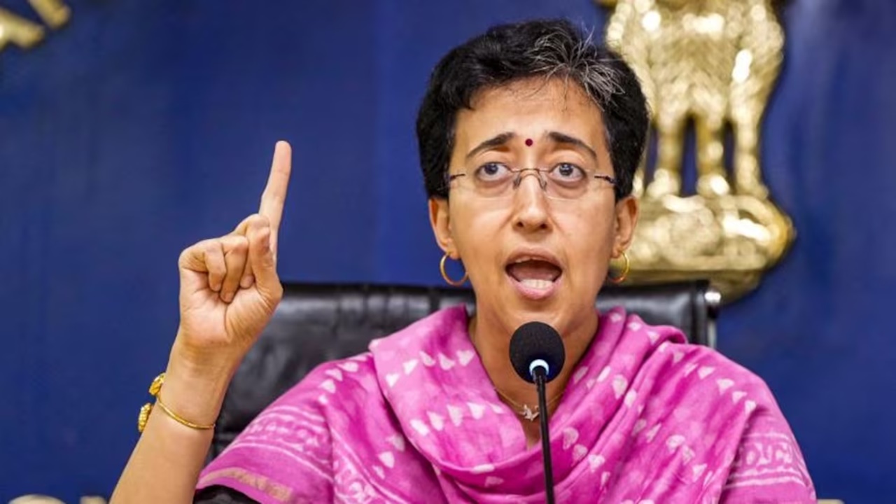 Atishi Marlena: आतिशी होंगी दिल्ली की नई मुख्यमंत्री, AAP ने किया ऐलान