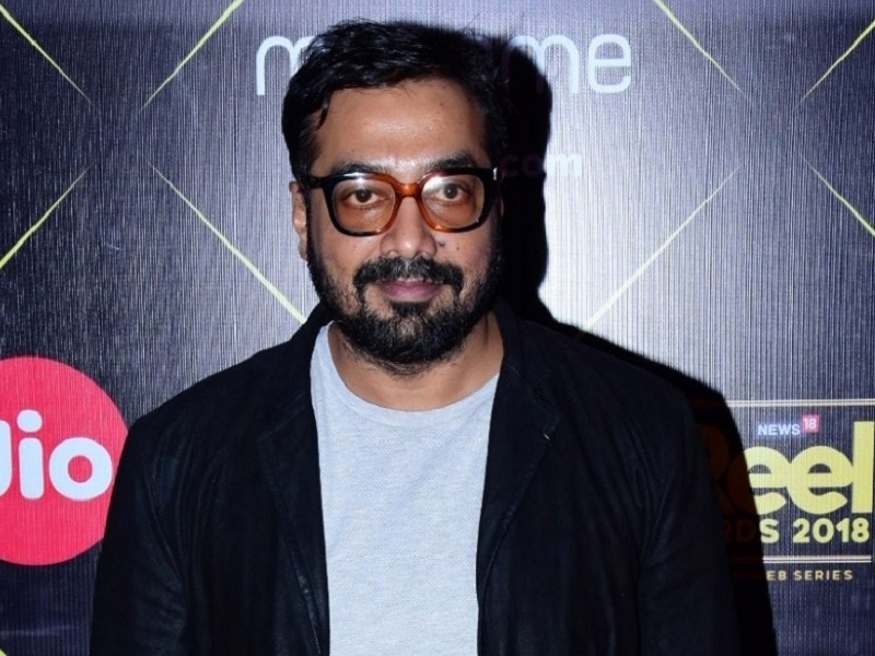 Anurag Kashyap Birthday : निर्देशक नहीं, वैज्ञानिक बनना चाहते थे अनुराग कश्यप, जानिए दिलचस्प कहानी