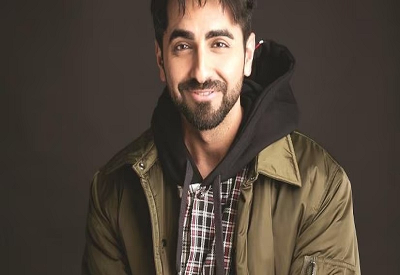 Ayushmann Khurrana birthday : कभी ट्रेन में गाना गाते थे आयुष्मान खुराना, बॉलीवुड में लहराया कामयाबी का परचम