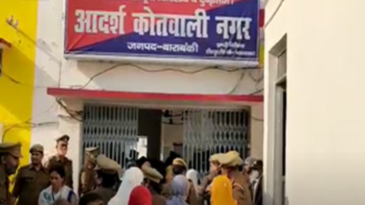 बाराबंकी में क्राइम सीरियल देख बच्चों ने रची अपहरण की कहानी :  स्कूल न जाने के लिए फर्जी कहानी मढ़ी