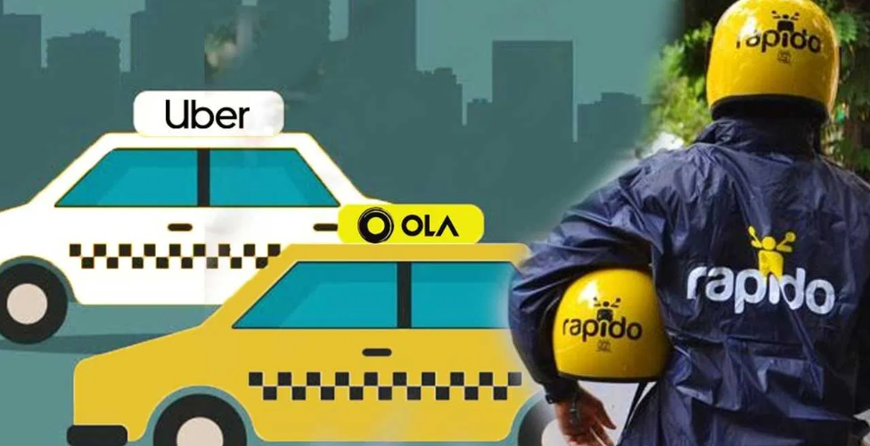 देहरादून: बिना Aggregator license के OLA, UBER, BLA-BLA और Rapido में वाहन चला रहें हैं तो ये खबर आपके लिए है..