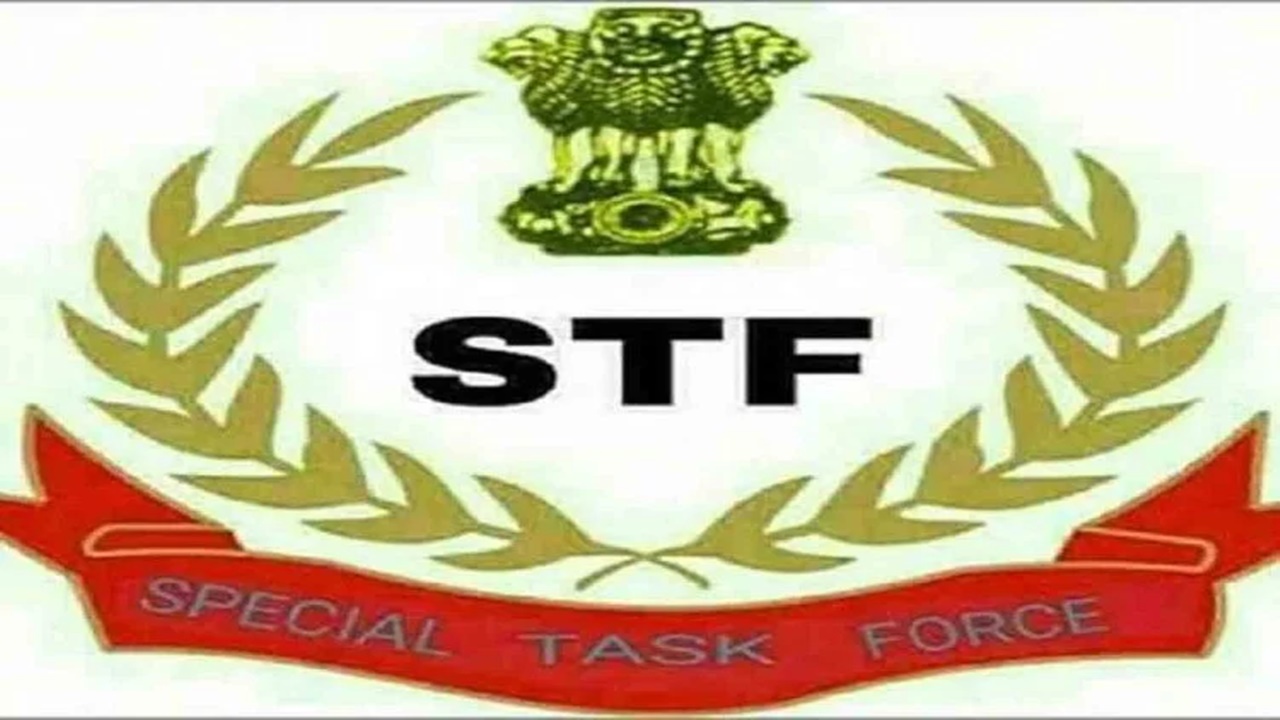 UP News: साढ़े सात वर्षों में 7015 कुख्यात अपराधियों पर 'गरजी' योगी की STF, 49 मुठभेड़ में ढेर