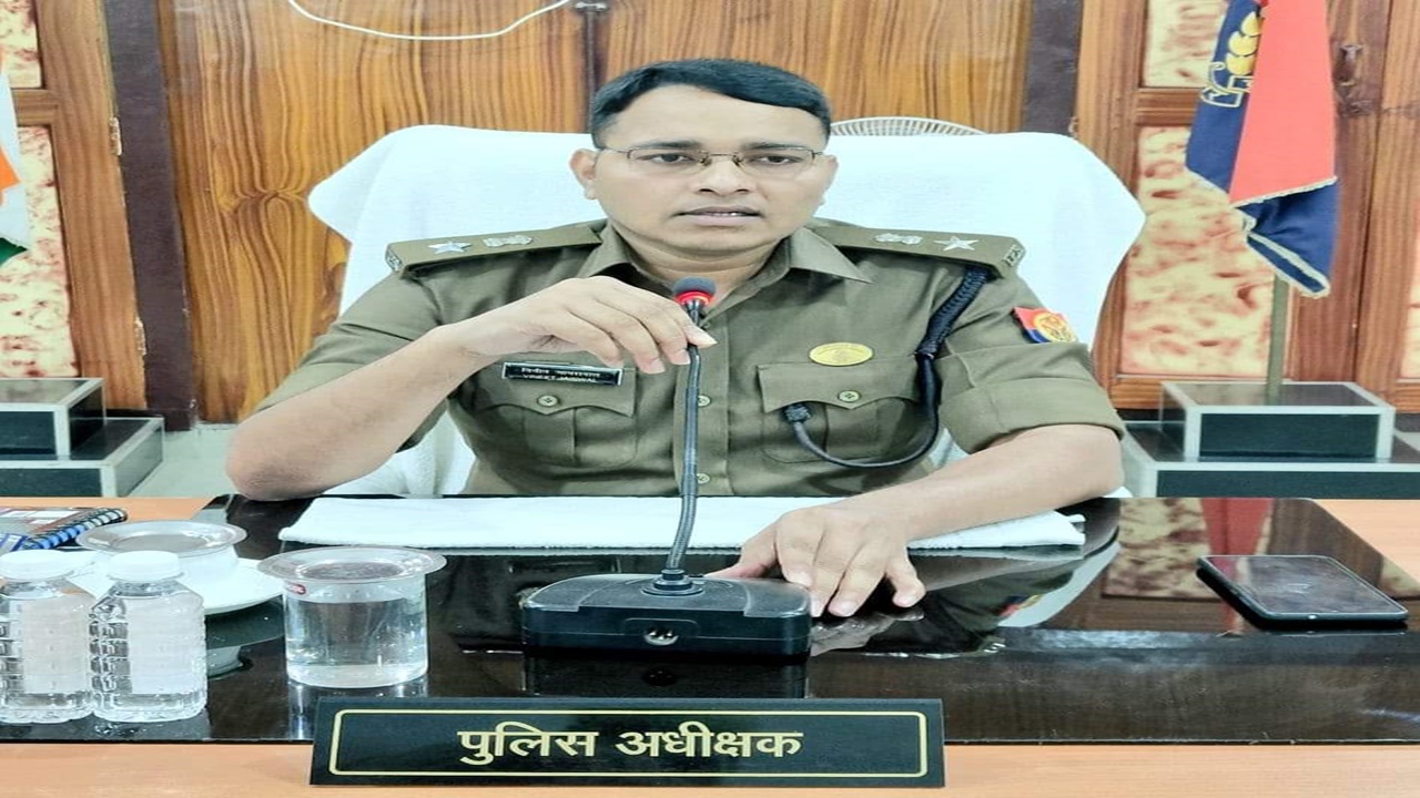 गोंडा: पुलिस महकमे में बड़ा फेरबदल, 11 चौकी प्रभारी बदले, उपनिरीक्षक व 2 सिपाही लाइन हाजिर