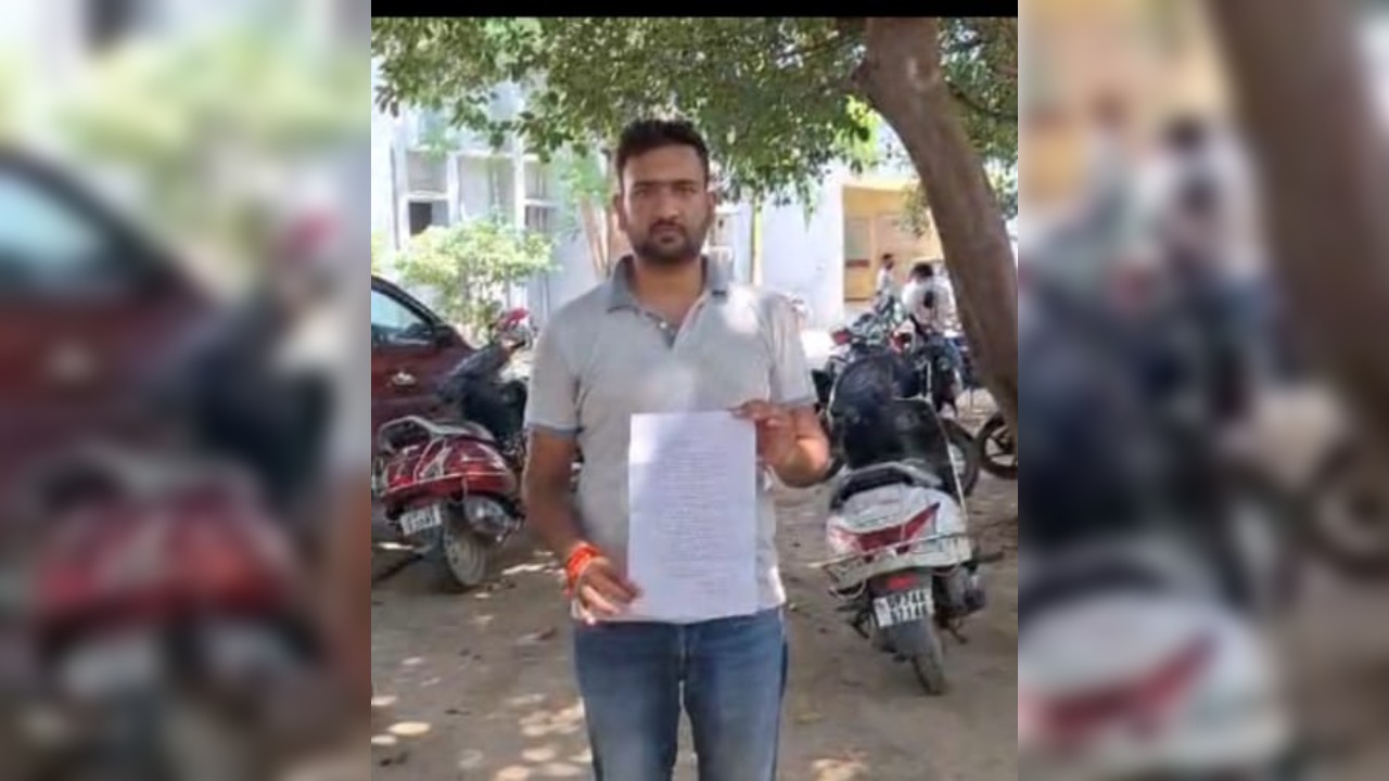 Kannauj: सभासद ने नगर पालिका के हाइड्रा से कराई मकान की पुताई; वीडियो वायरल हुआ तो गुस्साए कारिंदे, युवक को पीटा