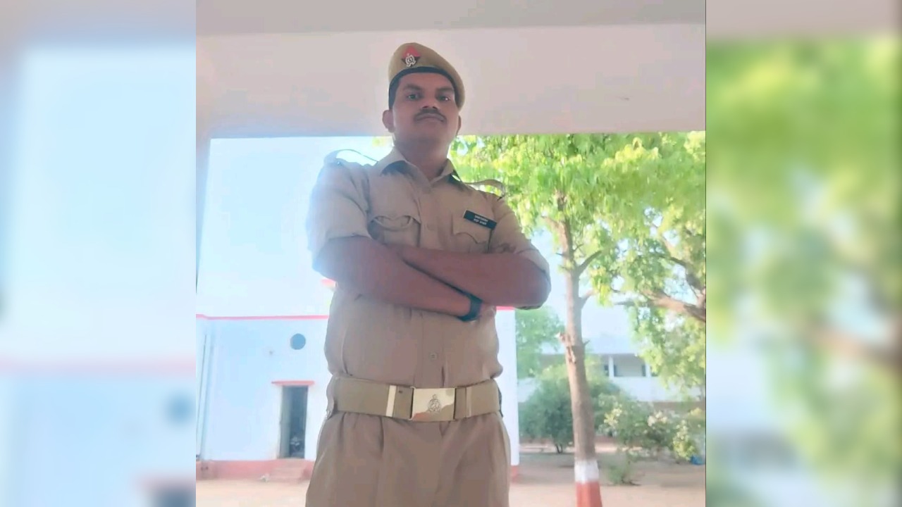 Kanpur News: ड्यूटी को निकला ट्रैफिक पुलिस का कांस्टेबल लापता, जांच में जुटी पुलिस