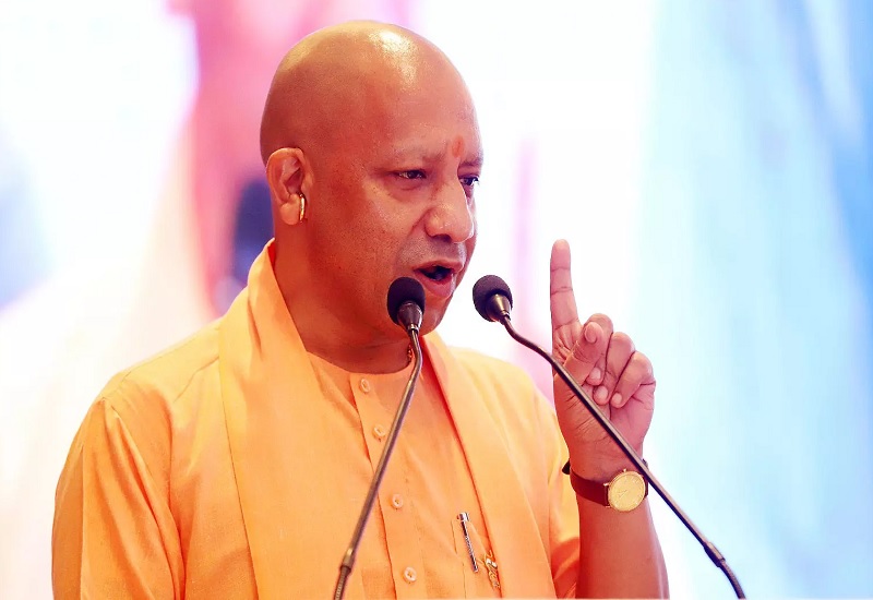 CM Yogi Visit Moradabad : आज मुख्यमंत्री योगी आदित्यनाथ लेंगे परेड की सलामी, देंगे नियुक्ति पत्र...सुरक्षा में 1200 पुलिसकर्मी तैनात