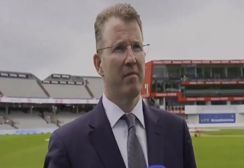 लंकाशर काउंटी के सीईओ Daniel Gidney ने की घरेलू क्रिकेट को प्राथमिकता देने के लिए BCCI की तारीफ 