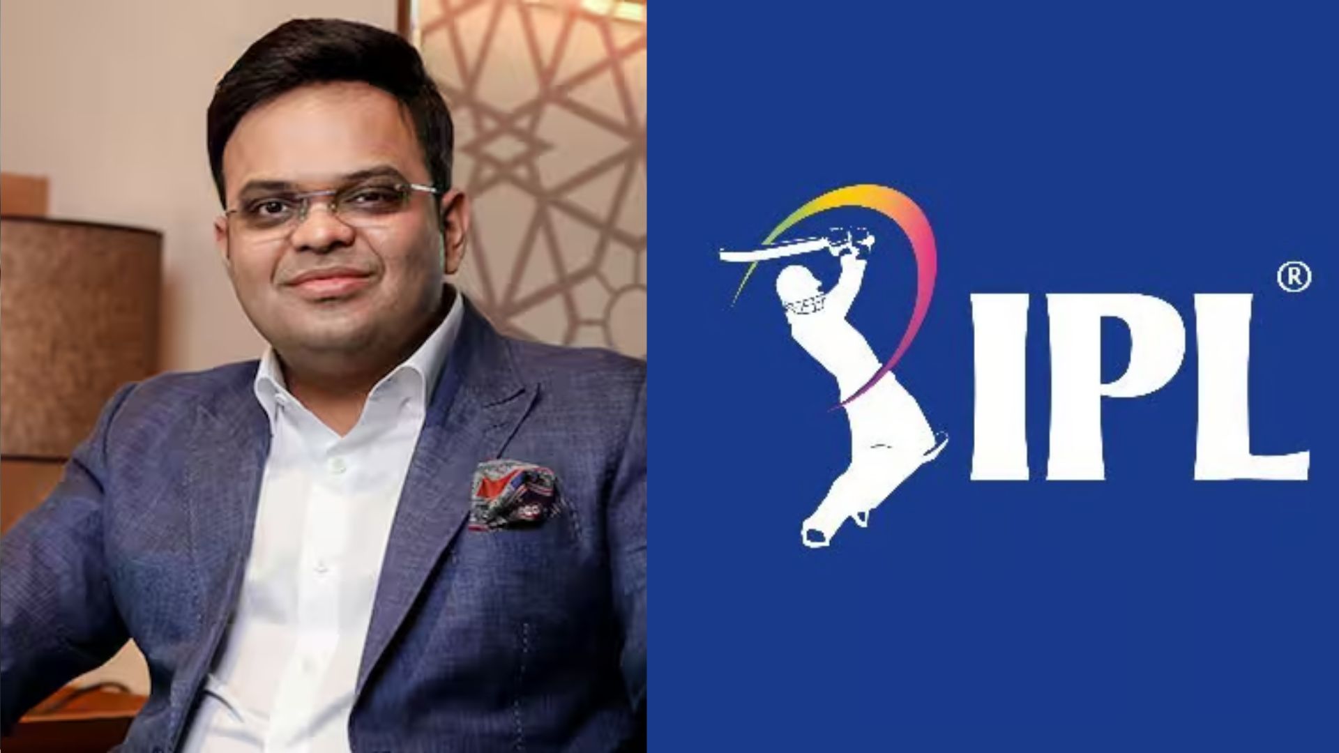 BCCI सचिव जय शाह का बड़ा ऐलान, IPL में अनुबंध के अलावा हर मैच के लिए मिलेंगे साढ़े सात लाख