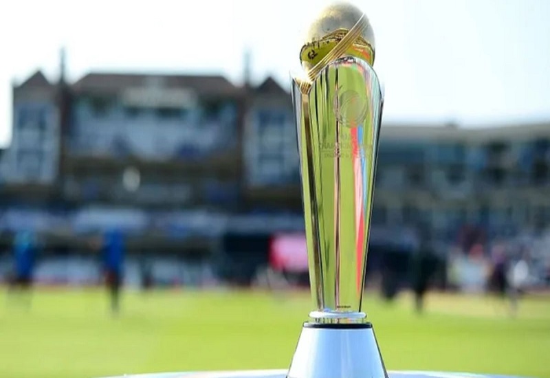 ICC Champions Trophy : चैंपियंस ट्रॉफी के लिए स्टेडियमों के नवीनीकरण पर 12.8 अरब रुपये खर्च करेगा पीसीबी 