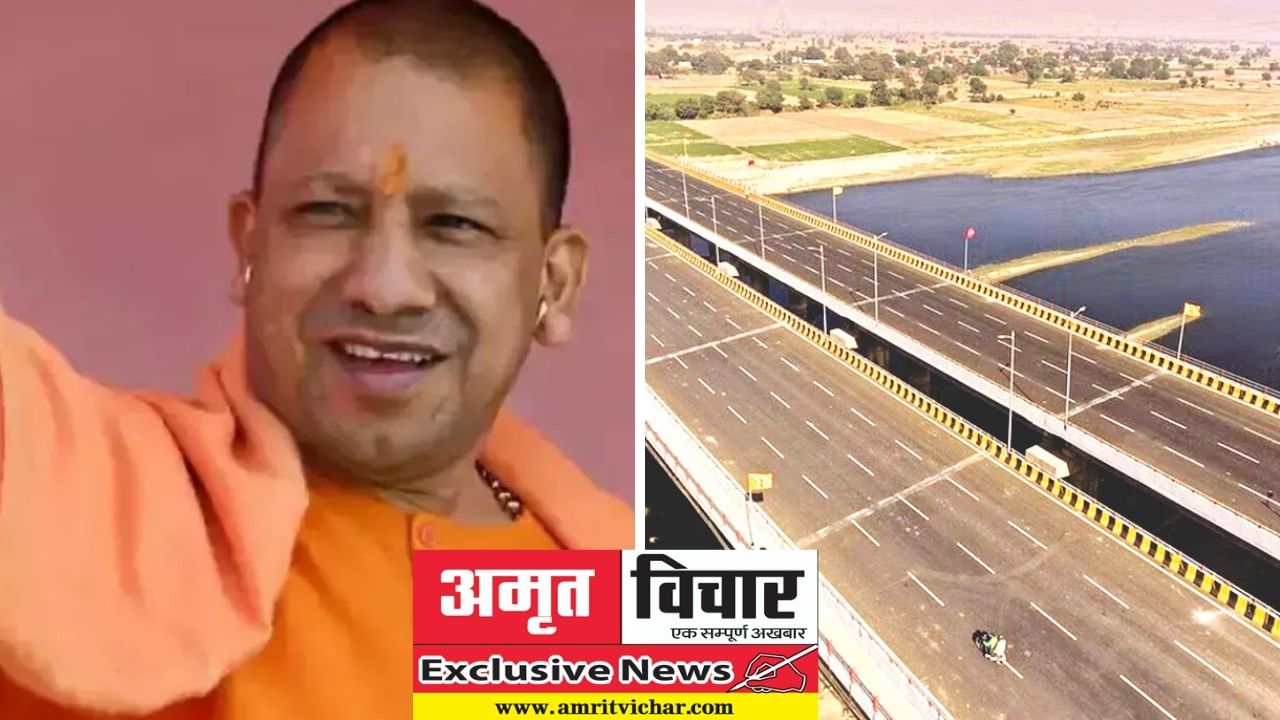 Exclusive: योगी की अगुवाई में Kanpur में डिफेंस कॉरिडोर को मिल रही नई ऊंचाई, कॉरिडोर से जुड़े इन कामों में आई तेजी