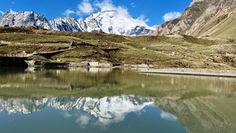 नैनीताल: भक्तों के लिए जल्द शुरू होगी आदि कैलाश की यात्रा