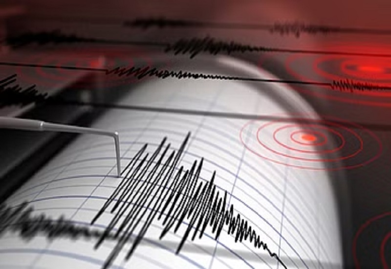 Earthquake in Iran : ईरान में भूकंप के तेज झटके, 28 लोग घायल...र‍िक्‍टर पैमाने पर 5.2 मापी गई तीव्रता