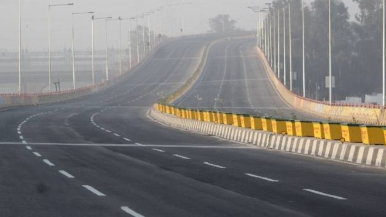 Kanpur: शहरवासी गोल चौराहे से सीधे पहुंच सकेंगे लखनऊ, हाईवे से जुड़ेगी गोल चौराहा-रामादेवी एलिवेटेड रोड