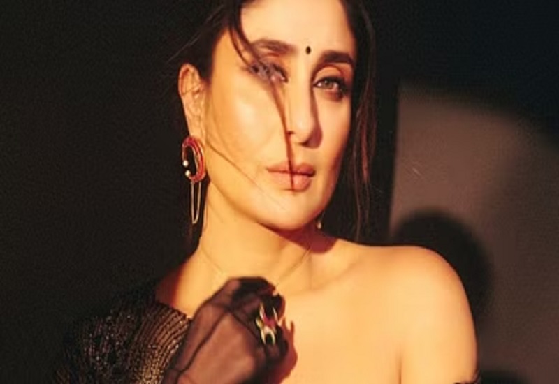 Kareena Kapoor Birthday : करीना कपूर को विरासत में मिली अभिनय की कला, बहन के साथ जाया करती थीं शूटिंग देखने 