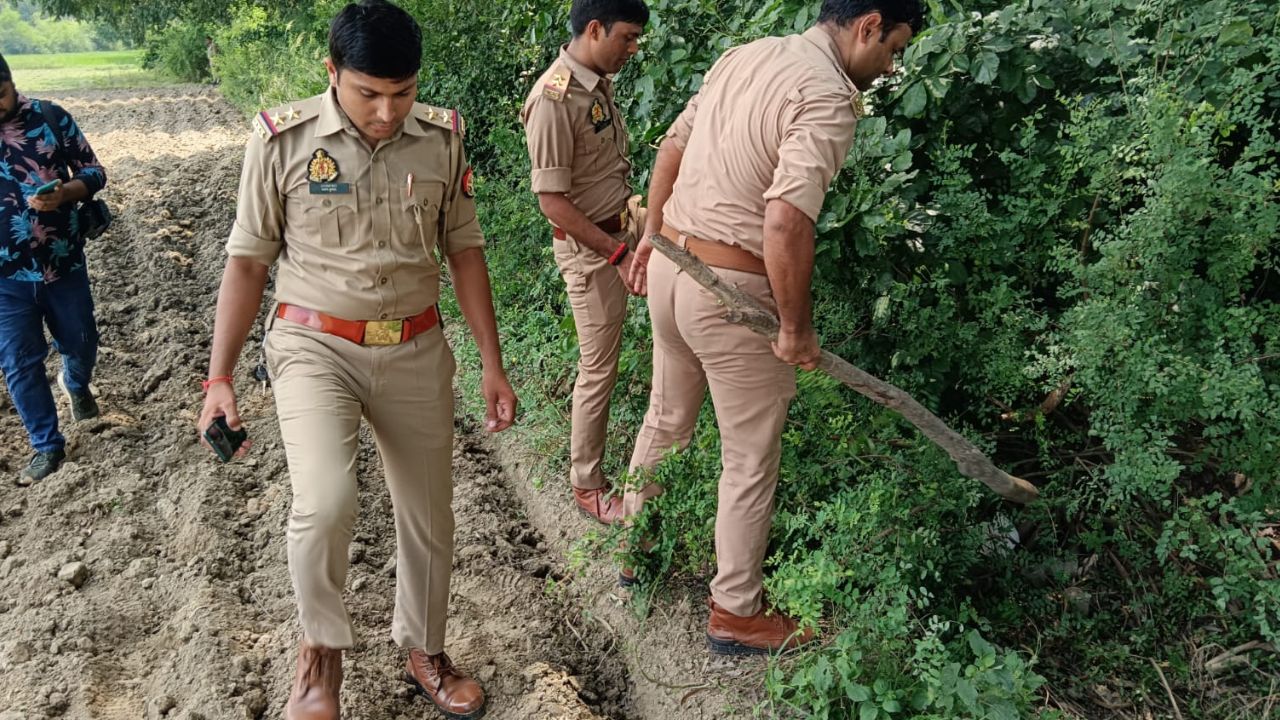 कानपुर कालिंदी 2