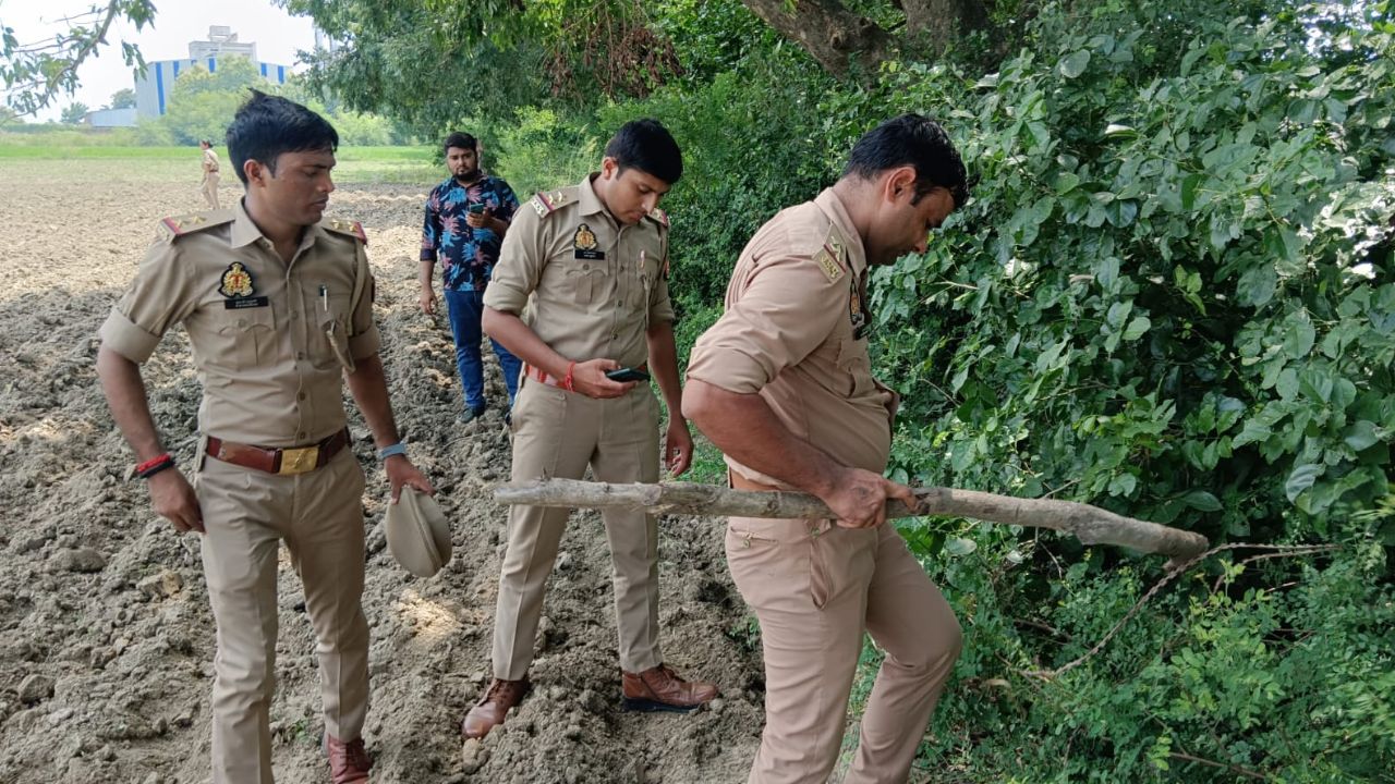 कानपुर कालिंदी 3