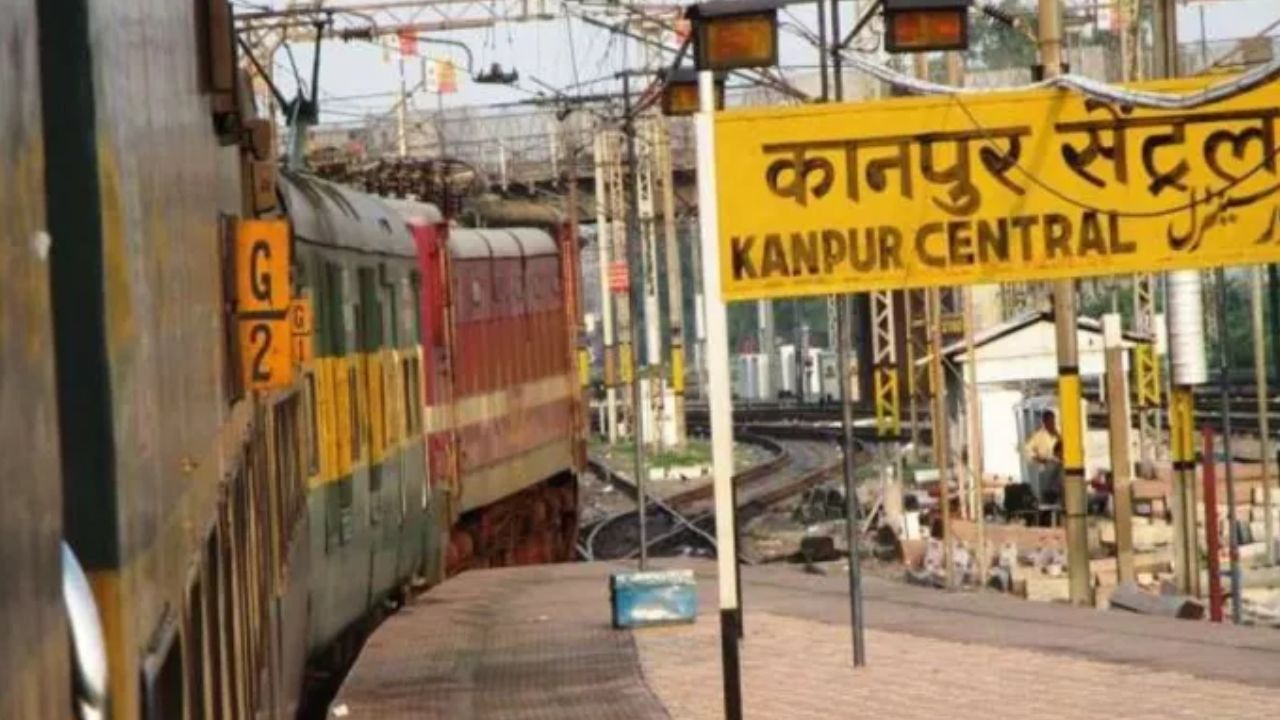 Kanpur: सेंट्रल से अगवा बच्ची पटना में मिली, बाल कल्याण समिति के समक्ष पेशी के बाद की गई परिजनों के सुपुर्द 