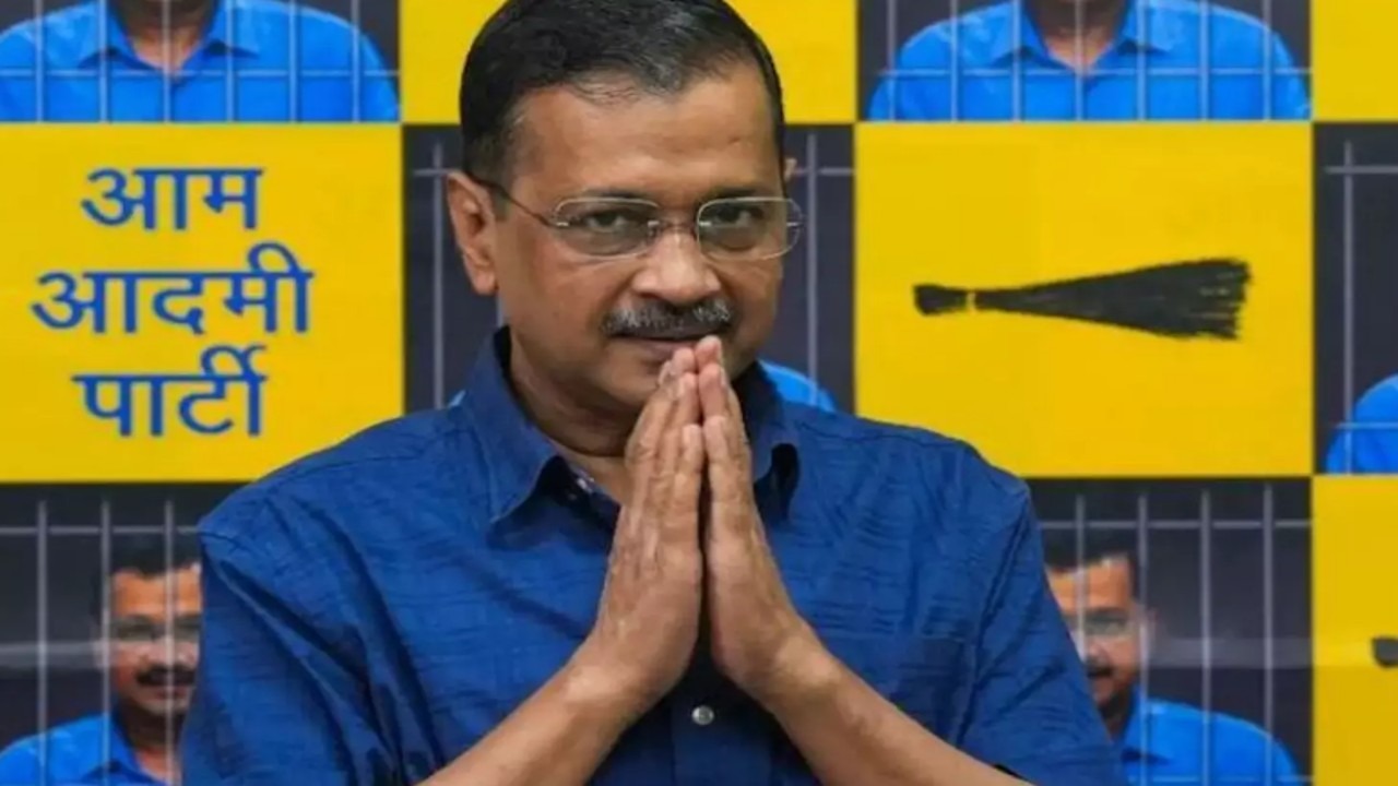 एक सप्ताह में अपना सरकारी आवास खाली कर देंगे केजरीवाल, बोले संजय सिंह