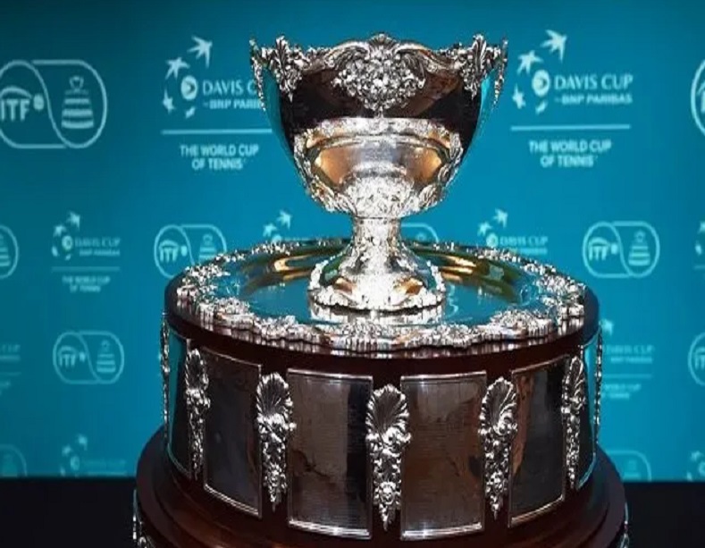 Davis Cup : भारत के पास डेविस कप में स्वीडन को पहली बार हराने का सुनहरा मौका 