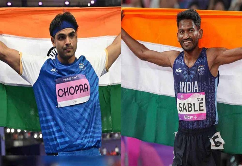 Diamond League Final : नीरज चोपड़ा और अविनाश साबले डायमंड लीग सत्र के फाइनल में पेश करेंगे भारतीय चुनौती 