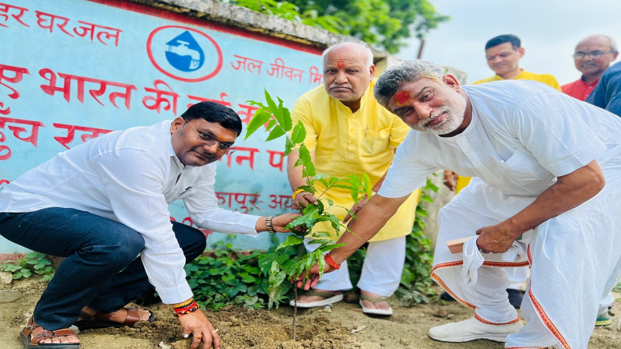 अयोध्या : प्रधानमंत्री खेल प्रतियोगिता की शुरूआत चार सितम्बर से