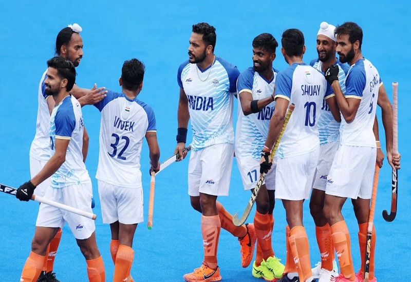 Asian Champions Trophy : कोरिया के खिलाफ फॉर्म में चल रही भारतीय टीम एसीटी हॉकी सेमीफाइनल में प्रबल दावेदार 