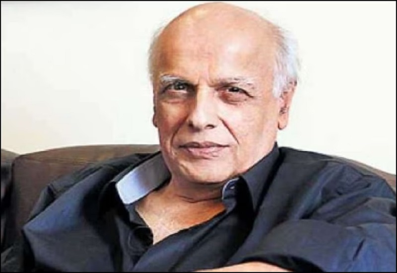 Mahesh Bhatt Birthday :76 वर्ष के हुए महेश भट्ट, डॉक्यूमेंट्री फिल्म 'संकट' से की थी सिने करियर की शुरुआत 