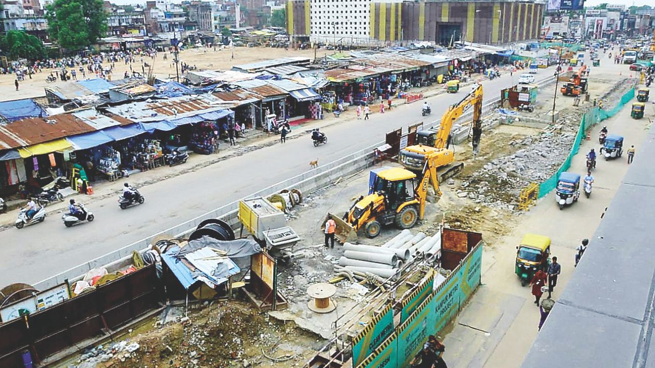 Kanpur Metro: जिम्मेदारों को नजर आई जनता की परेशानी, बनाई 8 सदस्यीय टीम, रूट के हिसाब से होगा समस्याओं का समाधान