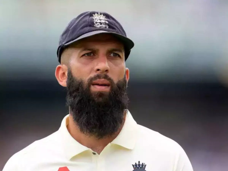 Moeen Ali Retirement : मोईन अली ने अंतरराष्ट्रीय क्रिकेट को कहा अलविदा, जीत चुके दो वर्ल्ड कप 