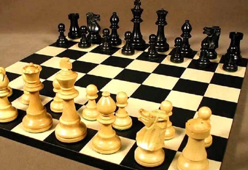 Chess Olympiad : भारतीय पुरुष टीम का दबदबा जारी, महिलाओं को मिली पहली हार 