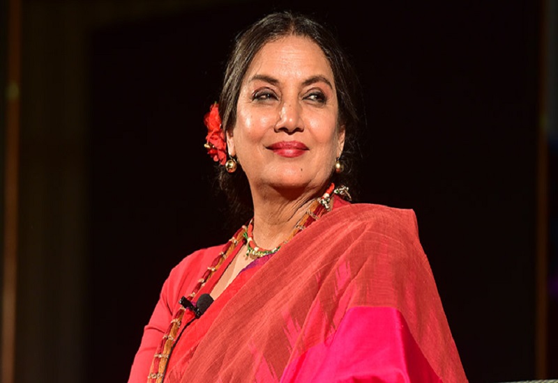 Shabana Azmi Birthday : 74 वर्ष की हुईं शबाना आजमी, जीत चुकी हैं नेशनल अवॉर्ड...जानें उनसे जुड़ी  बातें